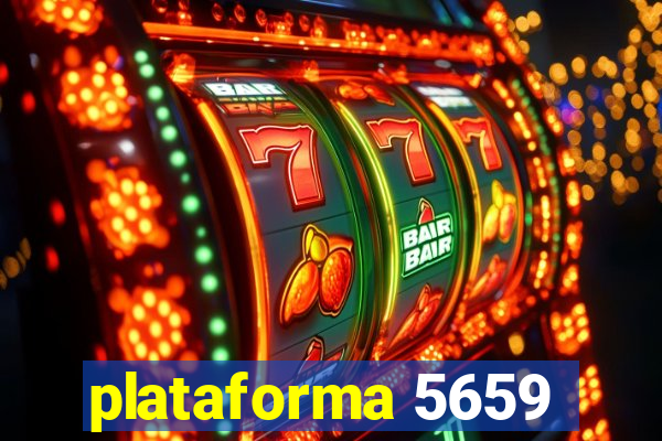 plataforma 5659